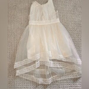 Trish Scully girls dress